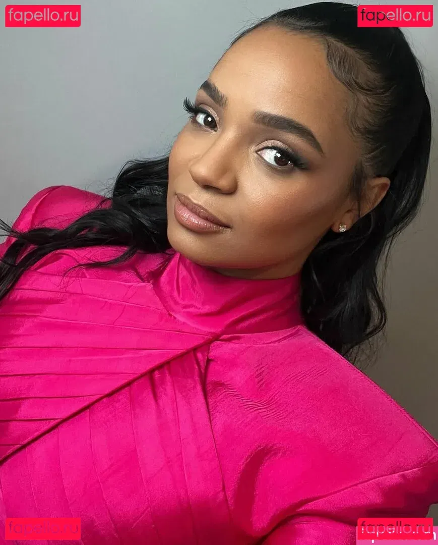 Kyla Pratt Onlyfans Photo Gallery 