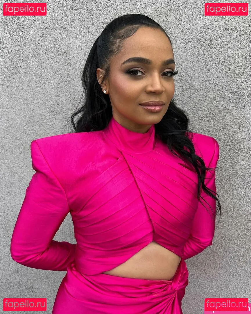 Kyla Pratt Onlyfans Photo Gallery 