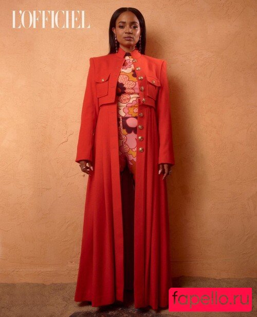 Kyla Pratt Onlyfans Photo Gallery 