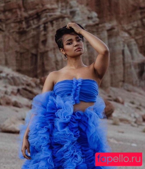 Kyla Pratt Onlyfans Photo Gallery 