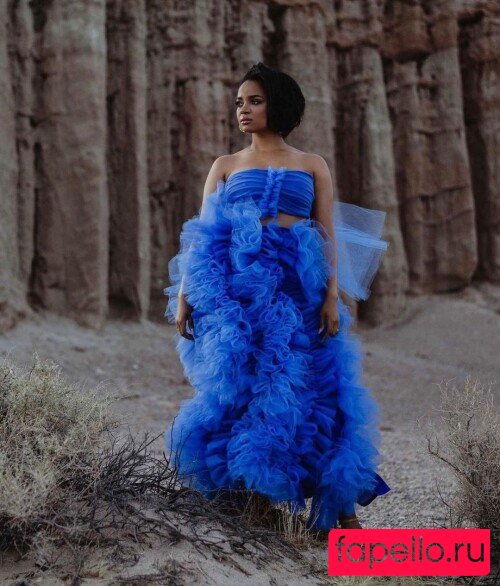 Kyla Pratt Onlyfans Photo Gallery 