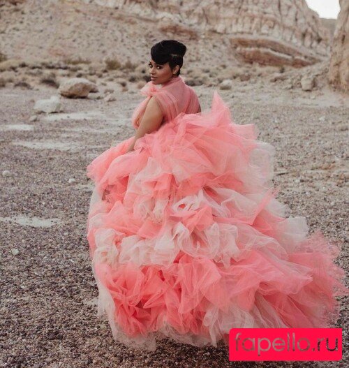 Kyla Pratt Onlyfans Photo Gallery 