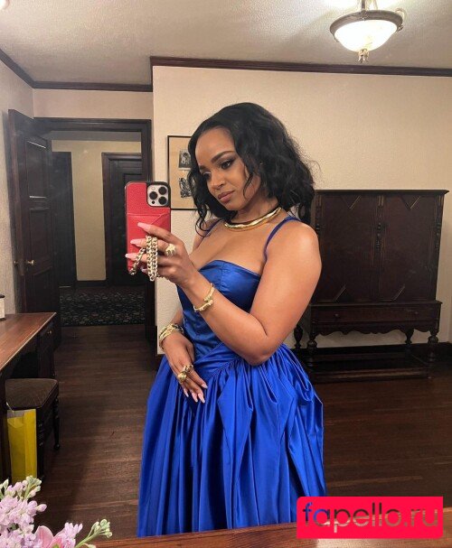 Kyla Pratt Onlyfans Photo Gallery 