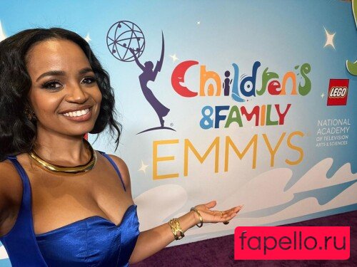 Kyla Pratt Onlyfans Photo Gallery 