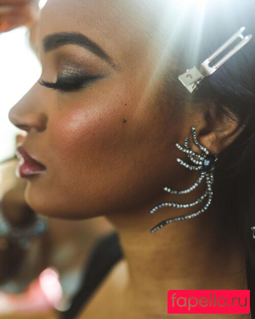 Kyla Pratt Onlyfans Photo Gallery 