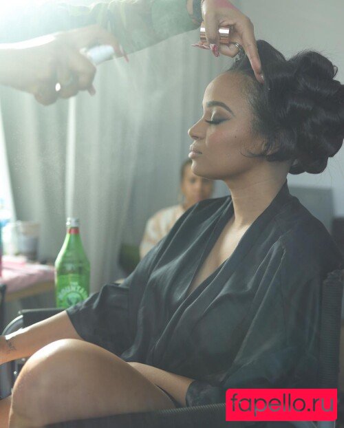 Kyla Pratt Onlyfans Photo Gallery 