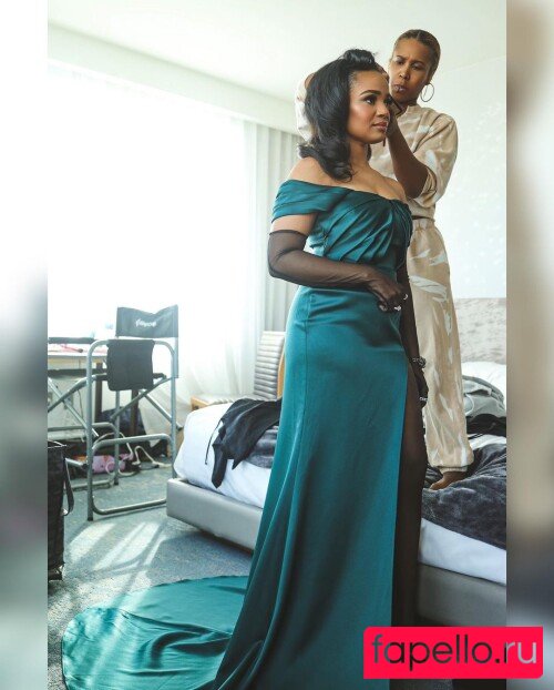 Kyla Pratt Onlyfans Photo Gallery 