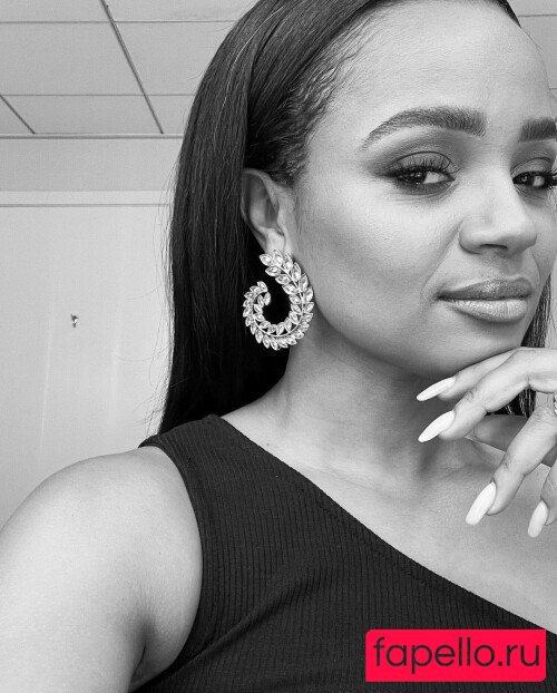 Kyla Pratt Onlyfans Photo Gallery 