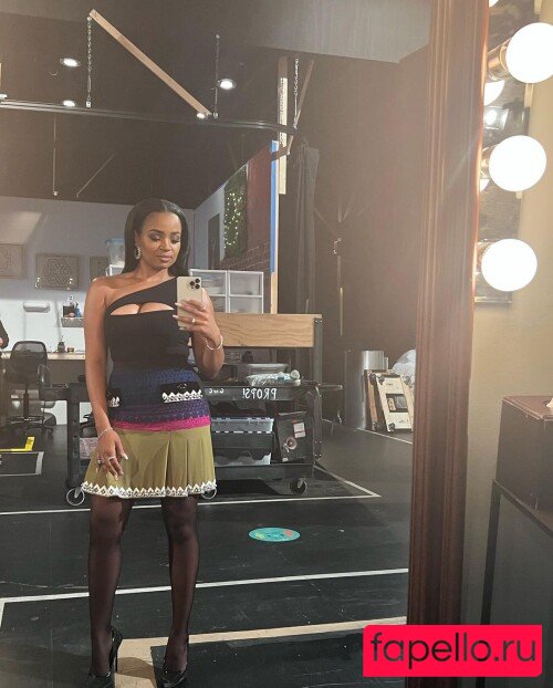 Kyla Pratt Onlyfans Photo Gallery 