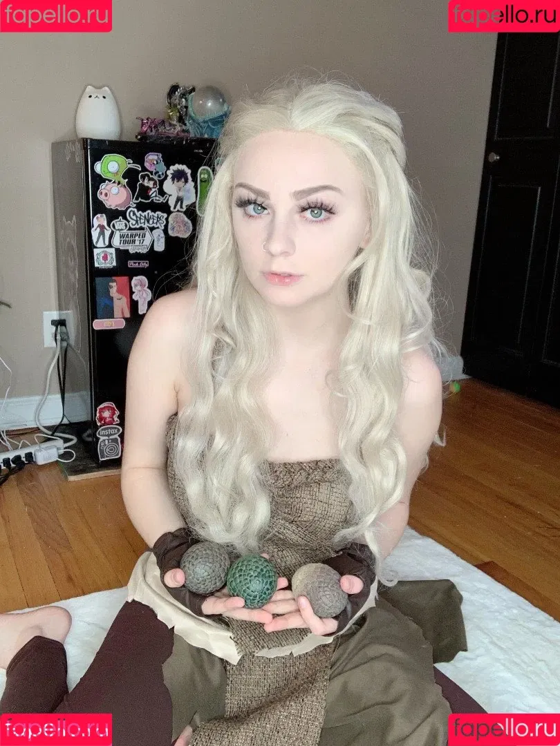 Lauren Dragneel Onlyfans Photo Gallery 