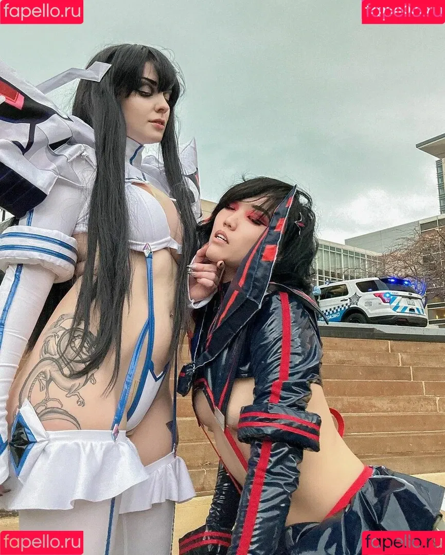 Lauren Dragneel Onlyfans Photo Gallery 