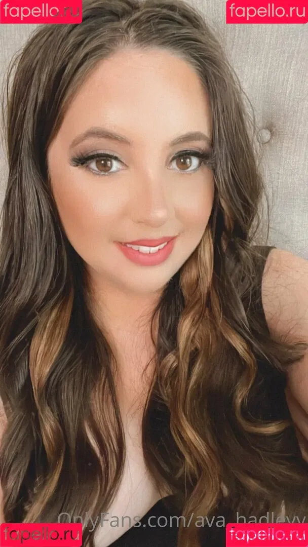 ava_hadleyy Onlyfans Photo Gallery 