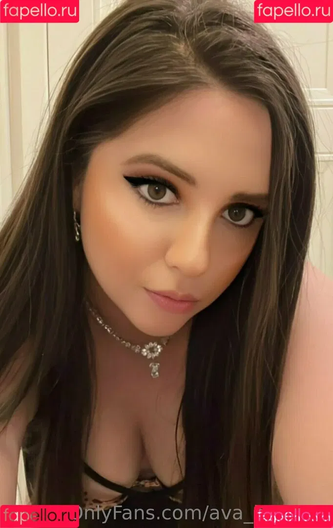 ava_hadleyy Onlyfans Photo Gallery 