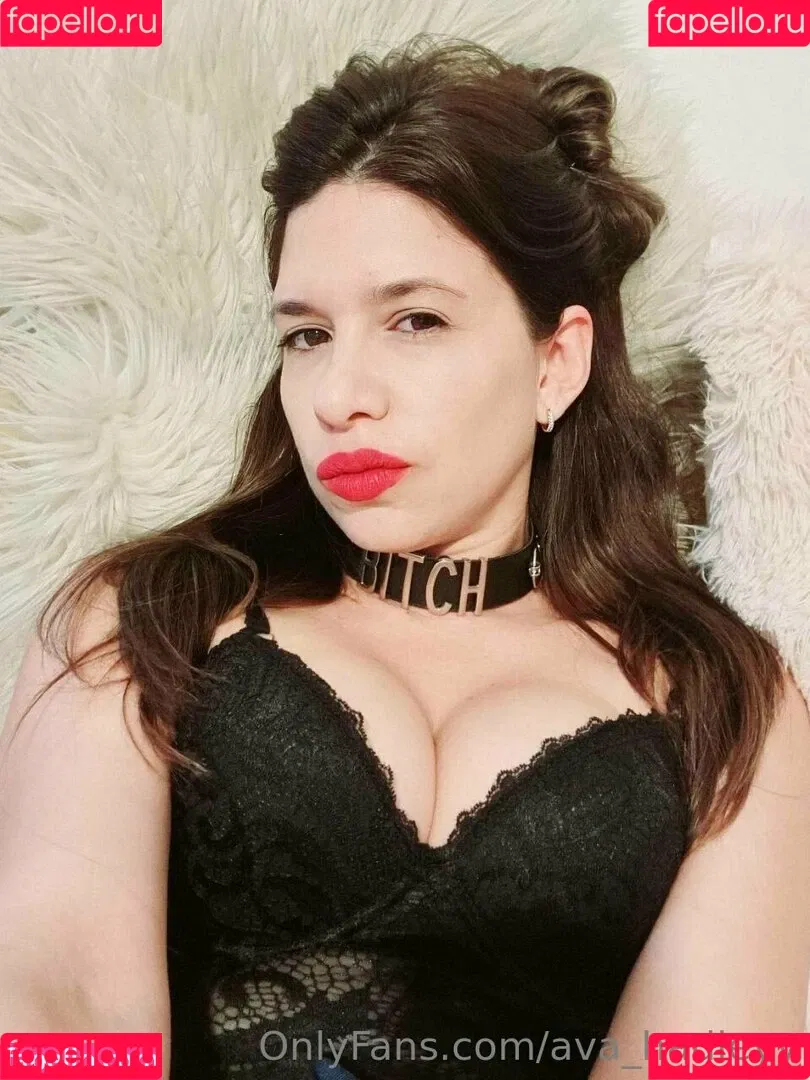 ava_hadleyy Onlyfans Photo Gallery 
