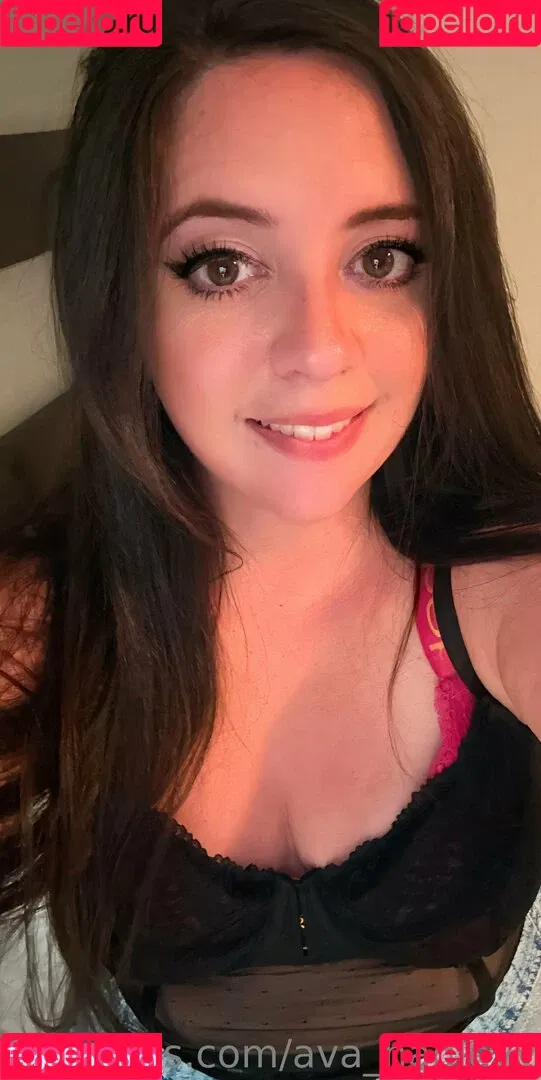 ava_hadleyy Onlyfans Photo Gallery 