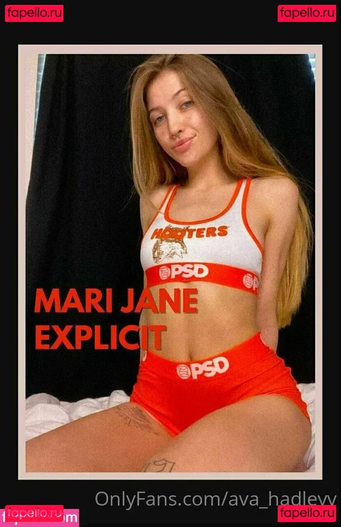 ava_hadleyy Onlyfans Photo Gallery 