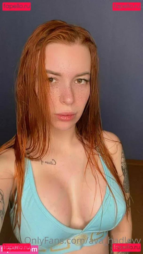 ava_hadleyy Onlyfans Photo Gallery 