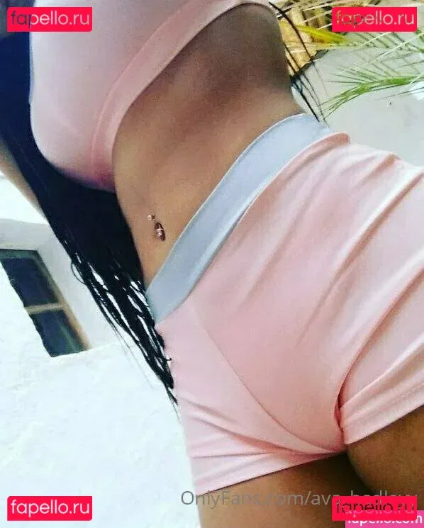 ava_hadleyy Onlyfans Photo Gallery 