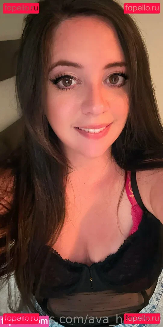 ava_hadleyy Onlyfans Photo Gallery 