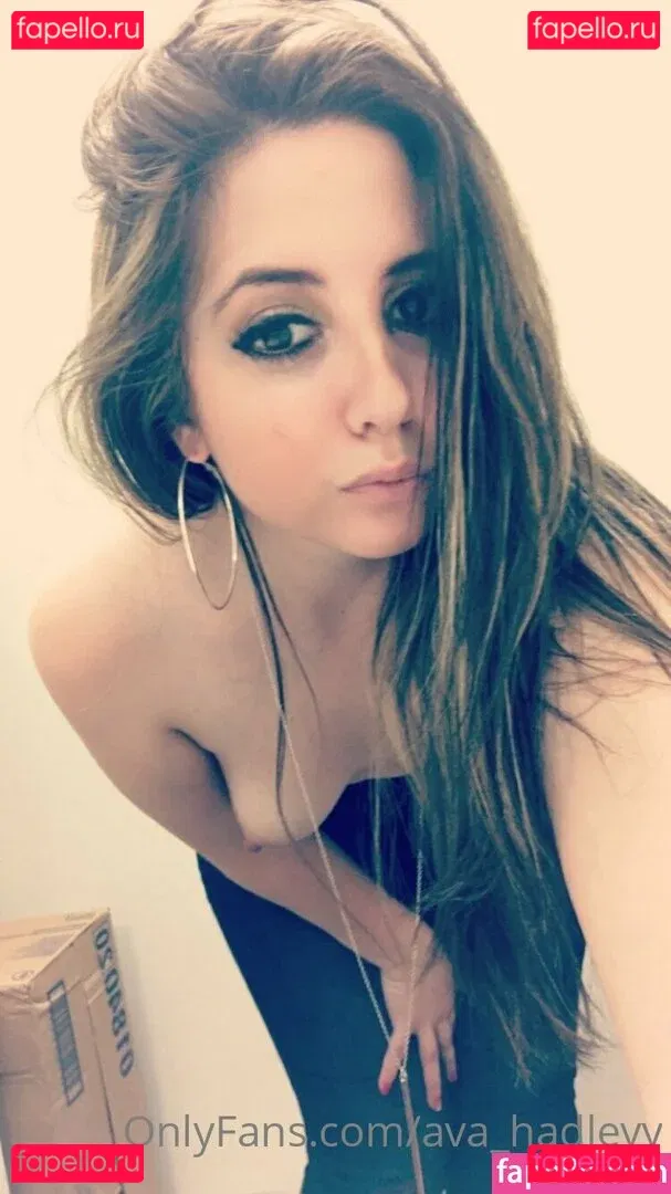 ava_hadleyy Onlyfans Photo Gallery 