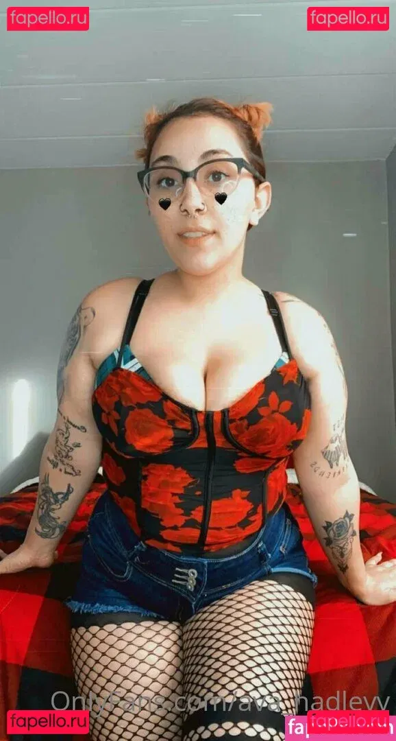 ava_hadleyy Onlyfans Photo Gallery 