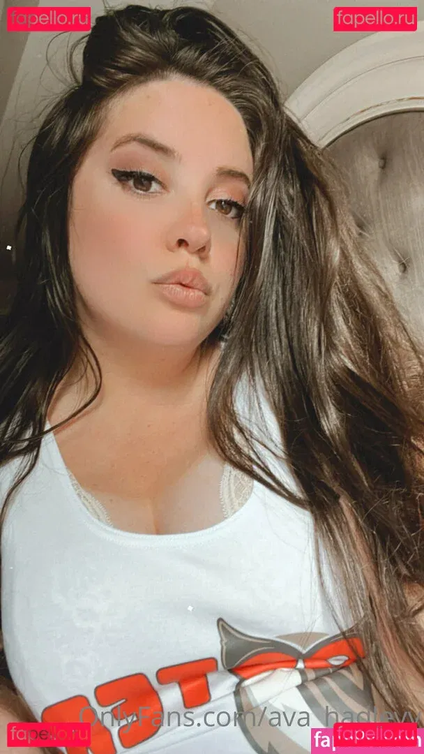 ava_hadleyy Onlyfans Photo Gallery 