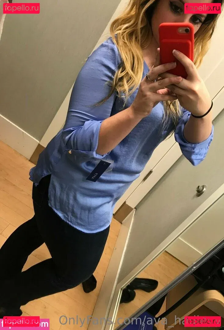 ava_hadleyy Onlyfans Photo Gallery 