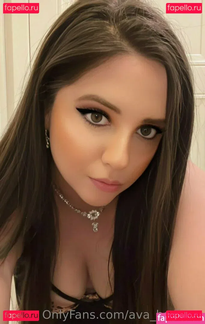 ava_hadleyy Onlyfans Photo Gallery 