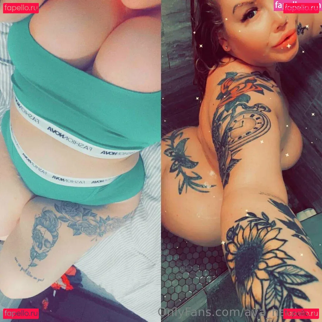 ava_hadleyy Onlyfans Photo Gallery 