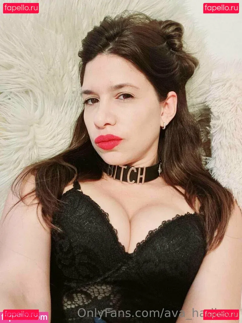 ava_hadleyy Onlyfans Photo Gallery 