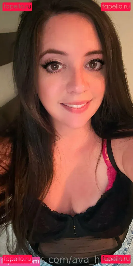 ava_hadleyy Onlyfans Photo Gallery 
