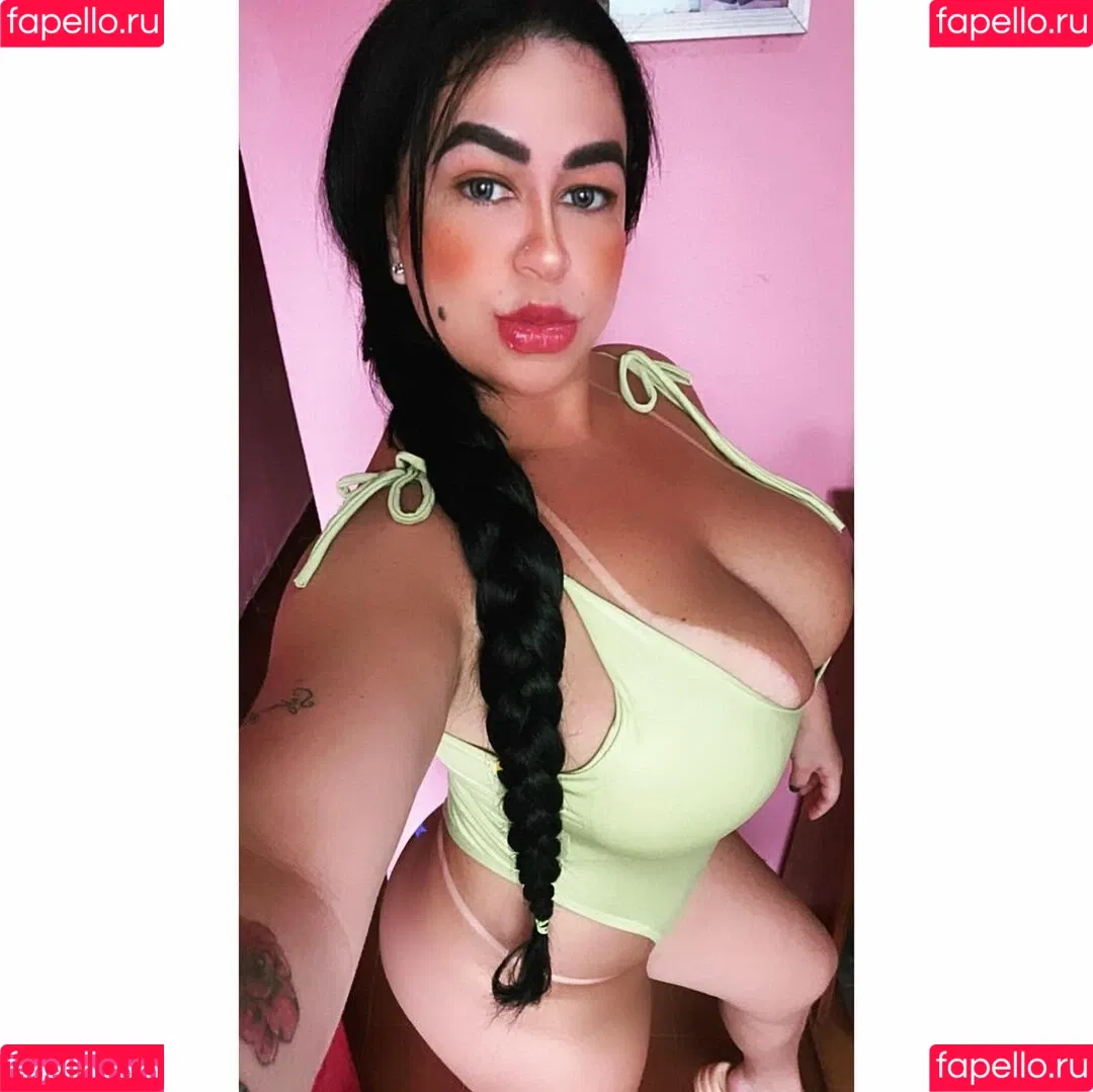 Patricia Kristen Onlyfans Photo Gallery 