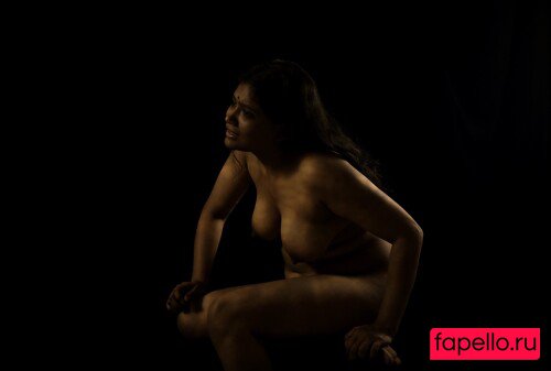 Famil Faiza Nude Onlyfans Photo 43