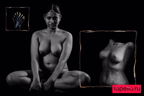 Famil Faiza Nude Onlyfans Photo 37