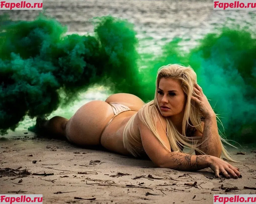Dani Speegle Onlyfans Photo Gallery 