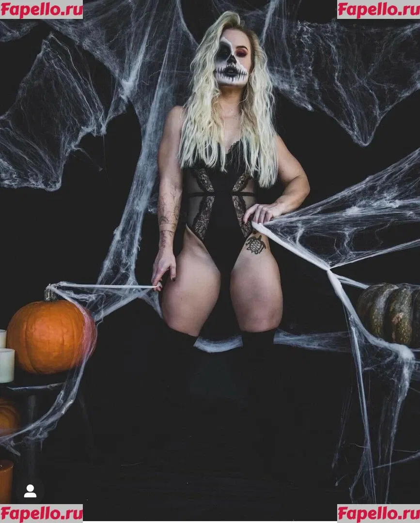 Dani Speegle Onlyfans Photo Gallery 