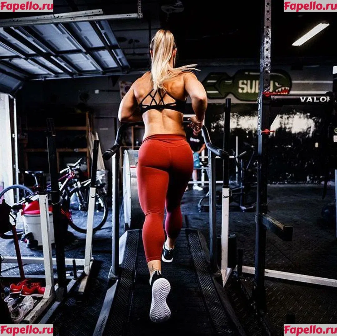 Dani Speegle Onlyfans Photo Gallery 