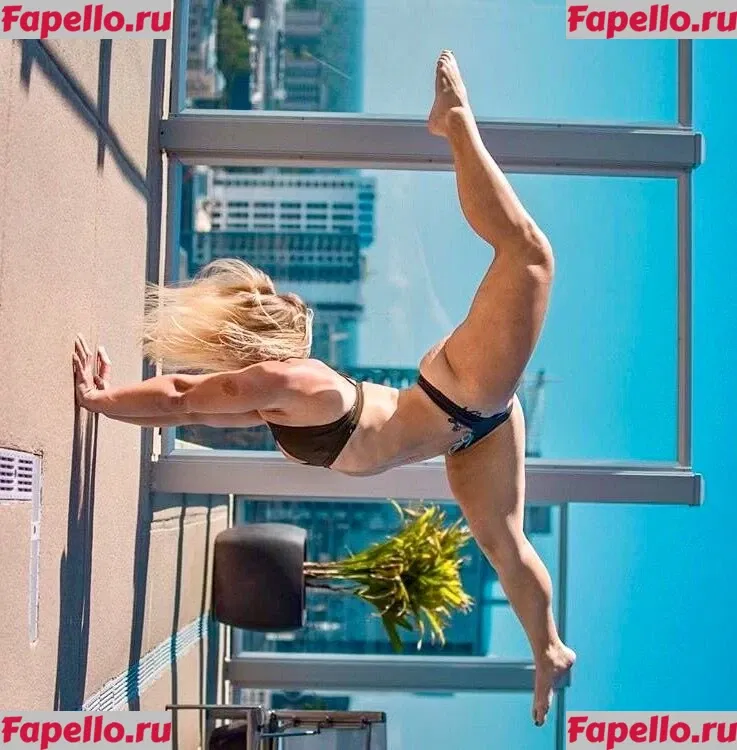 Dani Speegle Onlyfans Photo Gallery 