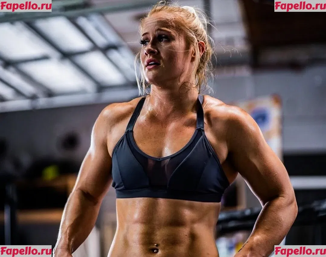 Dani Speegle Onlyfans Photo Gallery 