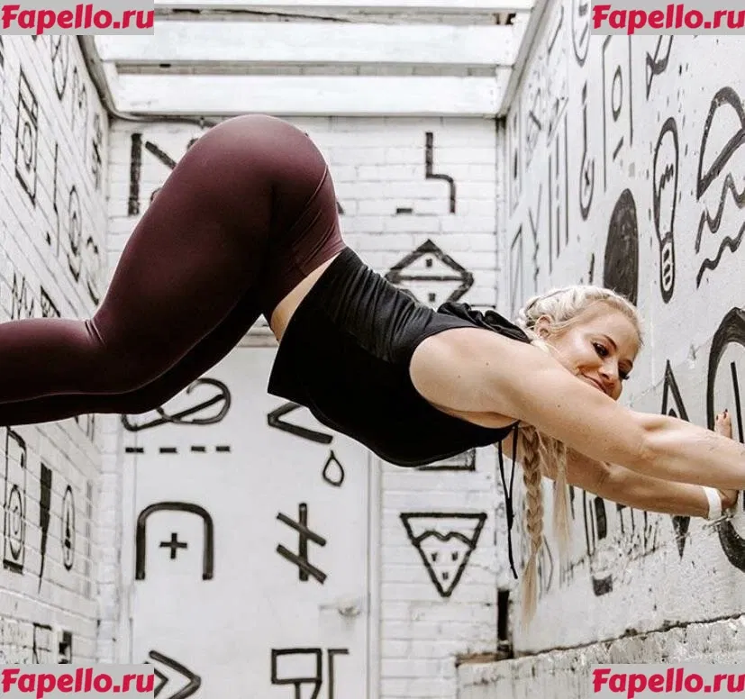 Dani Speegle Onlyfans Photo Gallery 