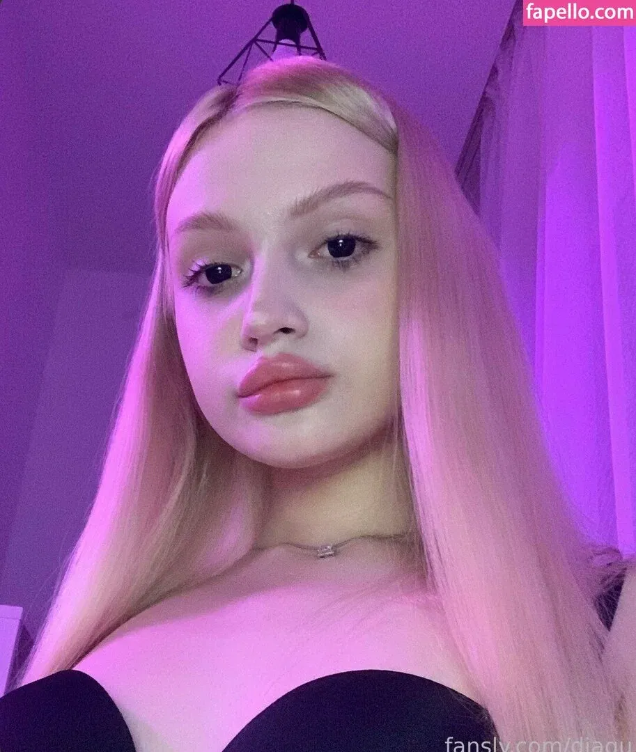 Krstn_tm & Diaqua Onlyfans Photo Gallery 