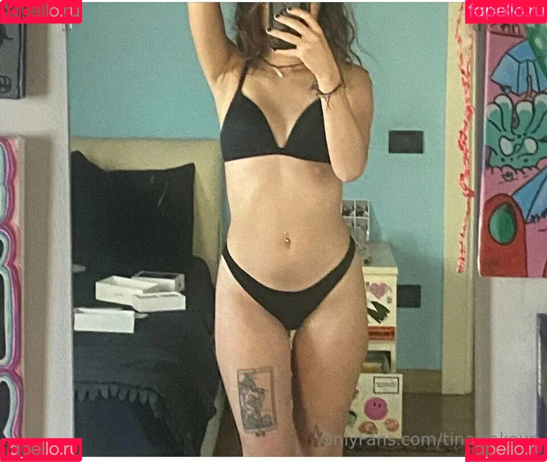 Martina Brondin Onlyfans Photo Gallery 