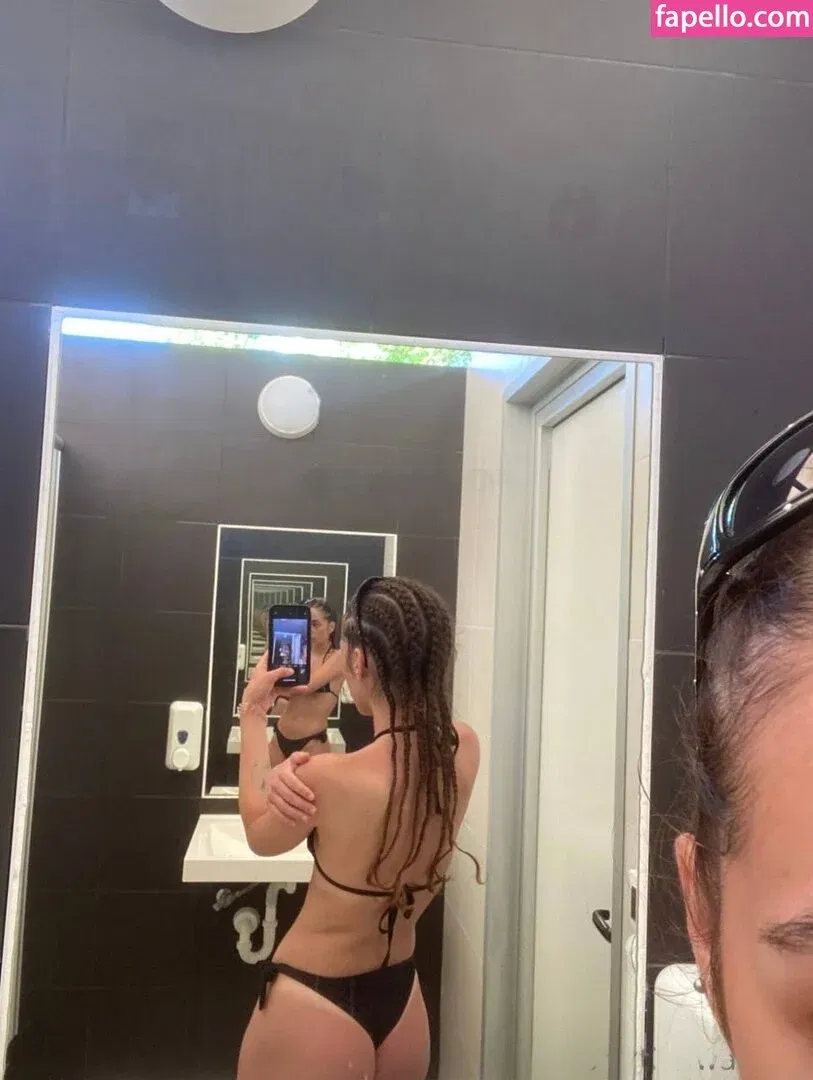 Martina Brondin Onlyfans Photo Gallery 