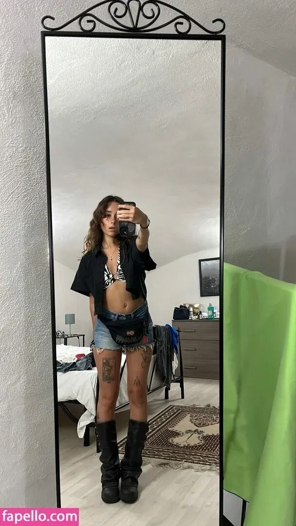 Martina Brondin Onlyfans Photo Gallery 