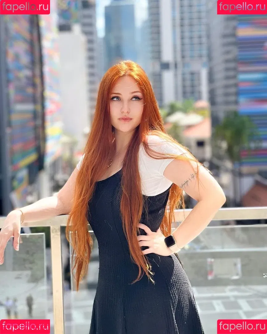 Claudia Andriolo Onlyfans Photo Gallery 