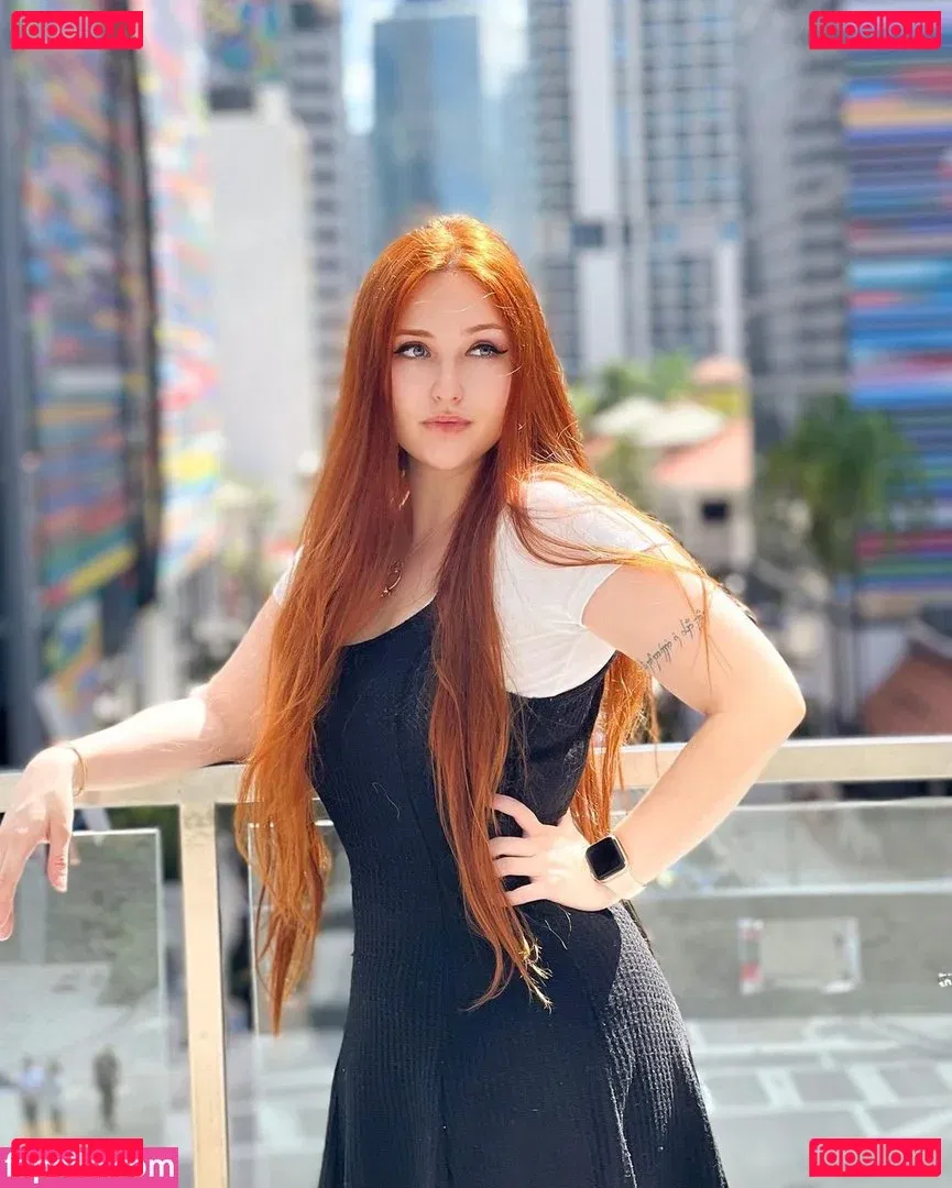 Claudia Andriolo Onlyfans Photo Gallery 