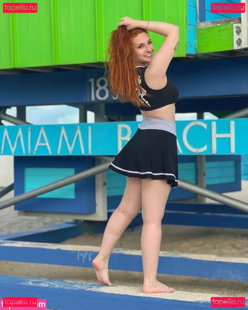 Claudia Andriolo Onlyfans Photo Gallery 