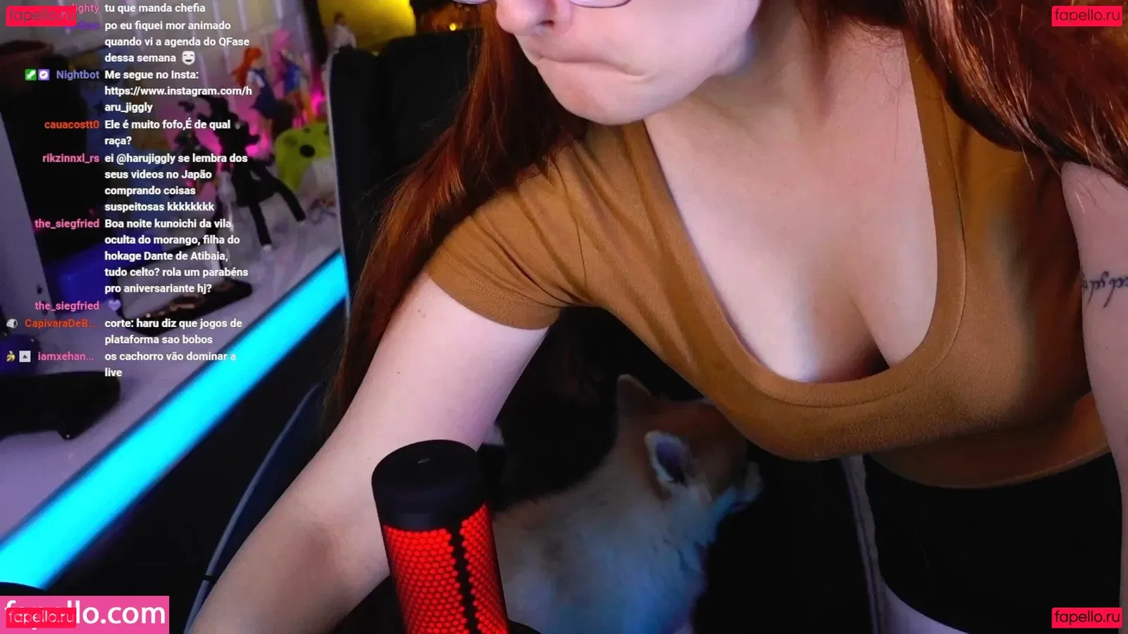 Claudia Andriolo Onlyfans Photo Gallery 