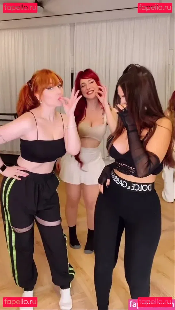 Claudia Andriolo Onlyfans Photo Gallery 