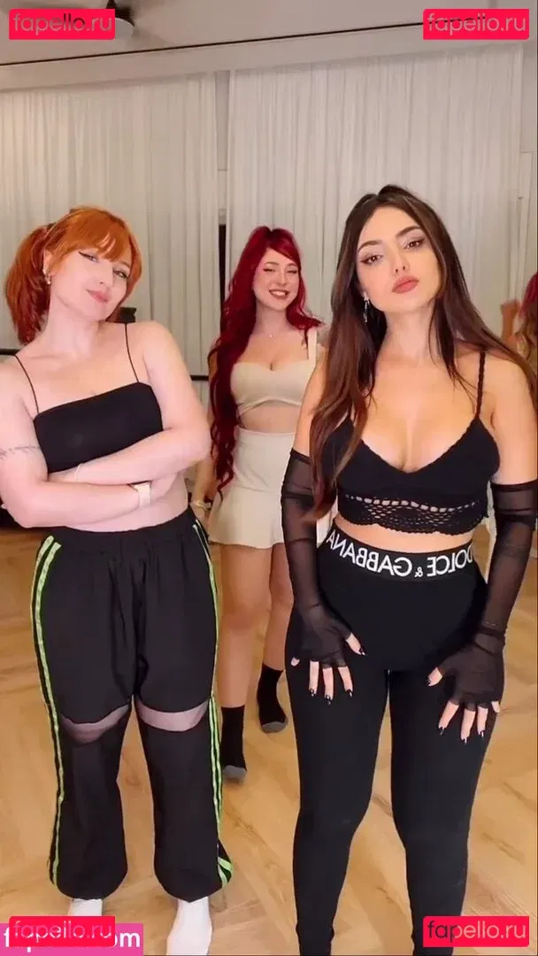 Claudia Andriolo Onlyfans Photo Gallery 